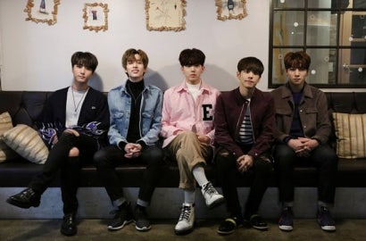 Akhirnya Buka Suara Soal Manggung Perdana di MAMA, Ini Komentar DAY6