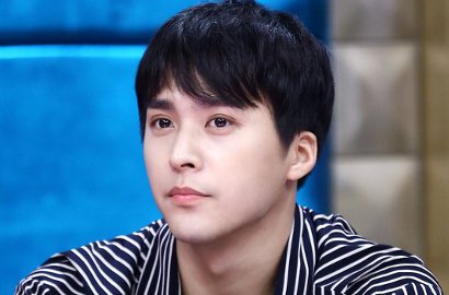 Bukan Member Girl Grup, Ternyata Cewek Ini Tipe Ideal Dongwoon Highlight