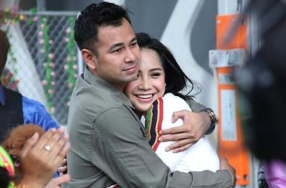 Manajer Raffi Bantah Like Sindiran Nagita Nyinyir, Fans: Musuh dalam Selimut