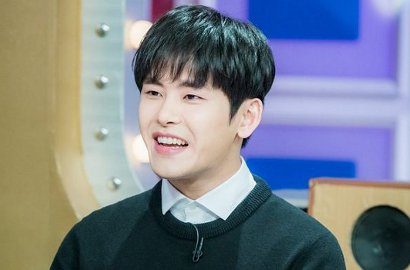 Hoya Akui Sering Bohong Soal Ini Saat Masih Gabung di Infinite