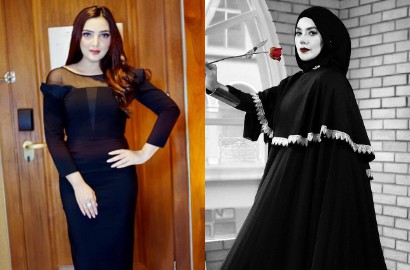 Ashanty Curhat Alasan Nasihati Sarita, Bantah Bela Jennifer Dunn