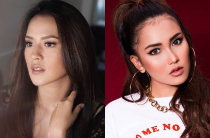 Ejek Raisa Berkulit Hitam, Balajaer Lagi-Lagi Puji Ayu Ting Ting Setinggi Langit