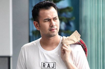 Sempat Dicemburui Nagita, Raffi Ahmad Lagi-Lagi Kepergok Beraksi 'Centil'