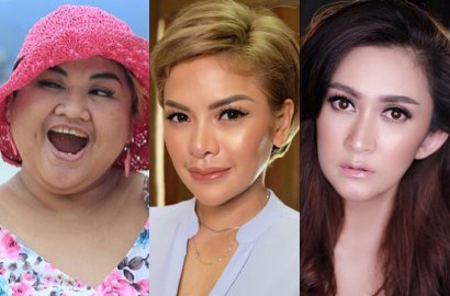 Terungkap, 'Penjebak' Pretty Asmara Ternyata Sempat Mengincar Dua Artis Ini