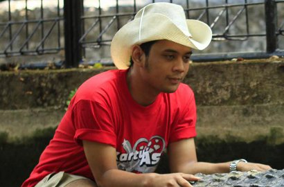 Dikabarkan Meninggal Dimakan Komodo, Presenter 'Panji Petualang' Malah Eksis Jadi YouTuber