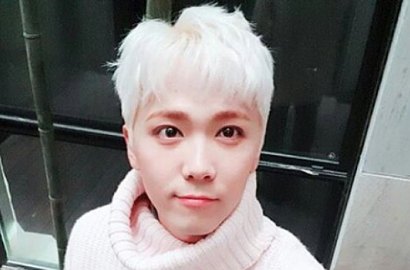 Babak Belur, Lee Hongki Tampilkan Ekspresi Melongo dan Melas di 'Hwayuki'
