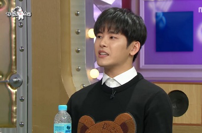 Hoya Eks Infinite Bersumpah Tak Akan Lakukan Hubungan Seksual Sebelum Nikah?