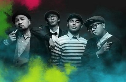 Lama Tak Muncul, Fade2Black Rilis Lagu Baru 'Cukup Dia' Sebut Glenn-Chelsea di Lirik
