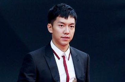 Perdana Sejak Keluar Wamil, Gantengnya Lee Seung Gi Jadi Model Iklan Kosmetik