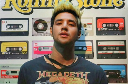 Ammar Zoni Bebas Nongkrong Usai Divonis Bersalah Kasus Narkoba, Ini Kata BNN