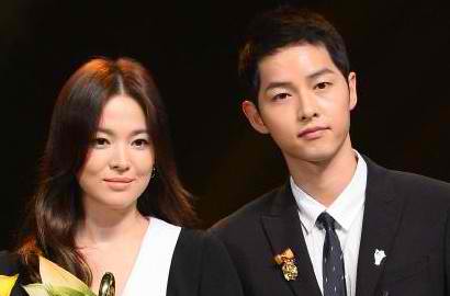 Dapat Hadiah Ini, SongSong Couple Siap Pindah ke Rumah Baru?