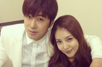 Pamer Diapit TVXQ di Jepang, BoA Dibilang Cocok Jadi Pacar Yunho