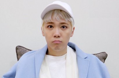 Pamer Adegan Babak Belur di 'Hwayuki', Lee Hongki Malah Ditertawakan Fans
