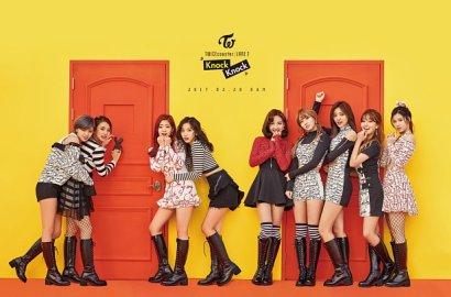 Saingan dengan IU-PSY, MV Twice Puncaki YouTube Top 10 di Korea