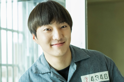 Jadi Pengkhianat di 'Prison Life', Akting Apik Kang Seung Yoon Winner Dipuji