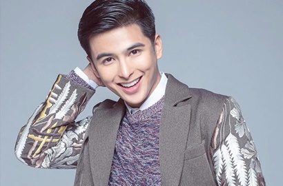 Pamer Foto Syuting, Teejay Marquez Kode akan Gabung Lagi di 'STJC Reborn'?