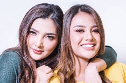 Jadi Berbeda Sejak Pacaran, Ashanty Bocorkan Perubahan Aurel Hermansyah