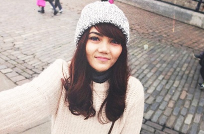 Buka Kolom Komentar di Foto Terbaru, Rina Nose Panen Kritik dan Nasihat