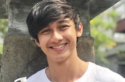 Stefan Promo Jumpa Fans 'Anak Langit' di Surabaya, Netter Tanyakan Hito Caesar