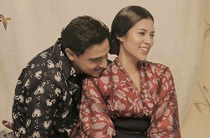 Hamish Daud ke Klinik, Netter Ini Bocorkan Raisa Hamil Dua Bulan
