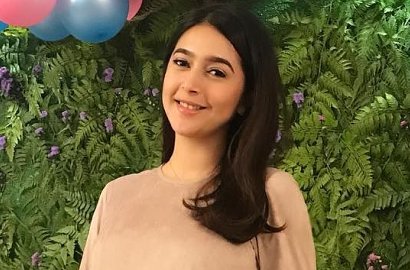 Serba Pink, Intip 5 Potret Keseruan Baby Shower Nabila Syakieb