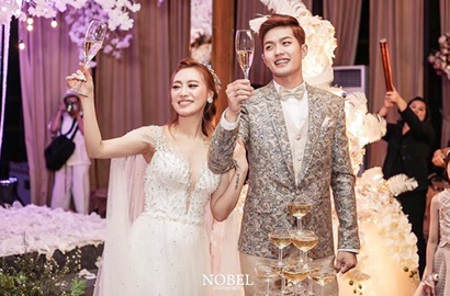 'Adu Mulut' dengan Netter, Lee Jeong Hoon Tegaskan Tak Peduli Isu Rebut Istri Orang