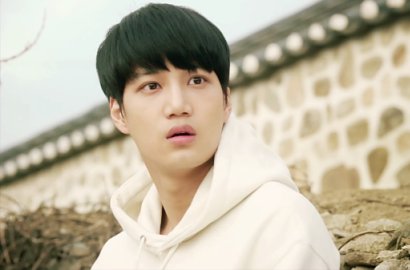 Semangat Protes ke Keluarganya di 'Andante', Kai EXO Justru Bikin Ngakak