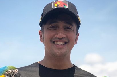 Pelaku Penabrak Toko Kue Ternyata Pegawai Sendiri, Begini Kata Irfan Hakim