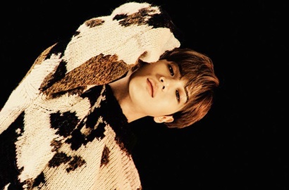 Sukses Debut di Usia Muda, Taemin Ungkap Beri Semua Gaji ke Orangtua