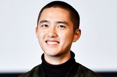 'Swing Kids' Akhirnya Rilis Foto Adegan, D.O. EXO Jadi Tentara yang Siap Menari Tap Dance?