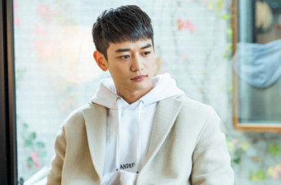 Nakal di 'Most Beautiful Goodbye', Minho SHINee Datangi Klub Malam dan Temui Na Eun?
