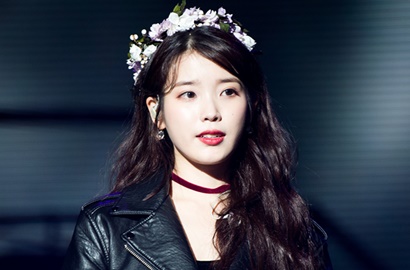 Fokus Syuting Drama, IU Kemungkinan Besar Tak Gabung 'Hyori's Bed & Breakfast 2'