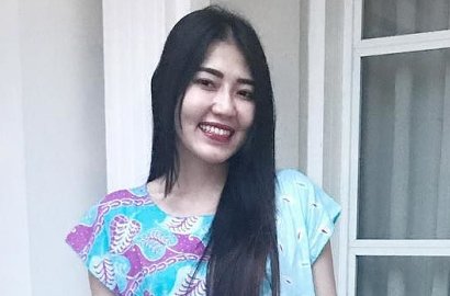 'Nyinyir' Isu Punya Suami dan Anak, Makeup Stylish Ayu Ting Ting Sindir Via Vallen?