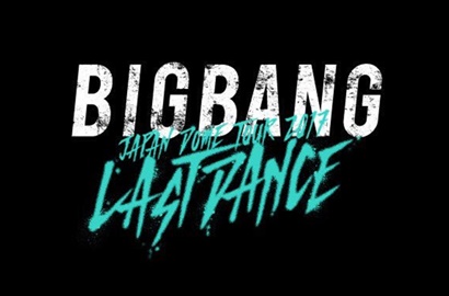 Cuma Berempat, Netter Melongo Konser Big Bang di Jepang Raup Hingga Rp 1 Triliun