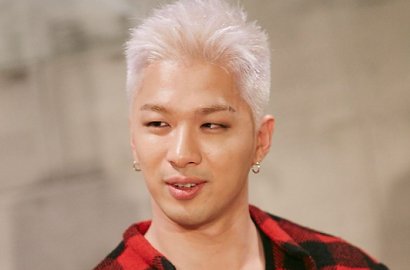 Sembunyikan Identitas, Taeyang Big Bang Senang Nikmati Street Dance di 'Double Life'