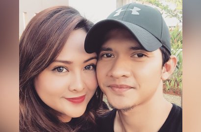 Video Call Bareng Iko Uwais Dapat 'Bonus' Mark Wahlberg, Audy Item: Rejeki Bumil