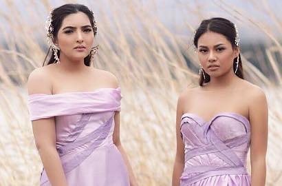 Aurel Protes Krisdayanti Via Instagram, Ashanty Malah Alami yang Lebih 'Parah'