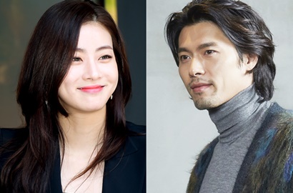 Berakhir Putus, Kang Sora dan Hyun Bin Dibilang Memang Tidak Cocok