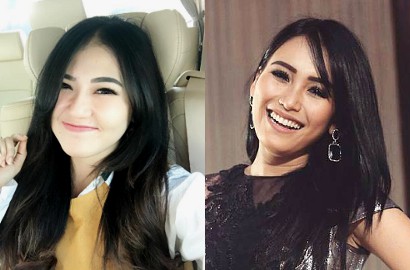 Disindir Rebut Suami Orang dan Dompleng Ayu Ting Ting, Via Vallen Langsung Lakukan Ini