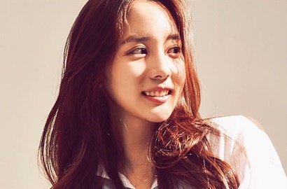 Han Seo Hee Pamer Dukungan Fans Bikin Bus Hias, Netter Beri Cibiran