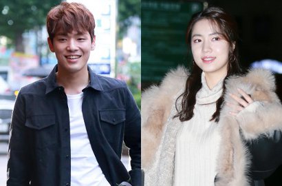 Makin Sukses, Kim Jung Hyun Diincar Bintangi Drama JTBC Bareng Hwayoung