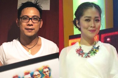 Gracia Indri Ngaku Tak Dinafkahi Hingga Jadi Korban KDRT, David NOAH Tunggu Pembuktian