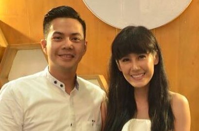 Serius dengan Arie Dwi Andhika, Ardina Rasti Idamkan Pernikahan Sederhana