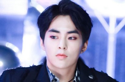 Jadi Top Star, Xiumin Dipuji Selalu Sopan dengan Lakukan Ini