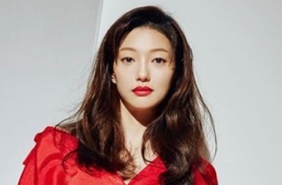 Ditampilkan Elegan dengan Lipstick Tebal di 'Hwayuki', Ini Alasan Tim Produksi Ajak Lee El