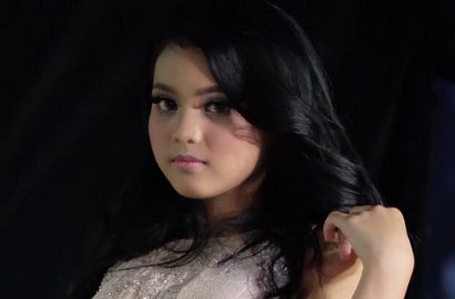 Siap Bersaing di Babak Top 8 'DA Asia 3', Putri Minta Doa Pakai Hati