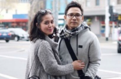 Bantah Isu Mencekik dan Memukul Gracia Indri, David NOAH: Saya Bukan Iblis