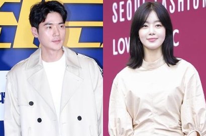 Usai 'Circle', Kim Kang Woo Dilirik Temani Han Sunhwa Main Drama Baru MBC