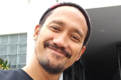 Main Film Lagi, Tora Sudiro Bocorkan Perannya di 'Reuni Z'