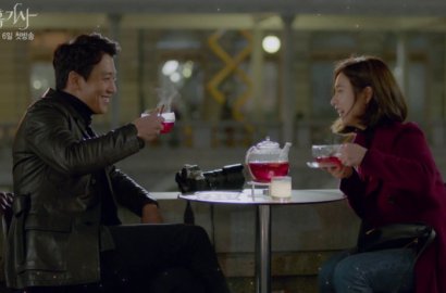 Cetak Rating Tinggi, 'Black Knight' Kim Rae Won Justru Dibilang Mirip 'Goblin'